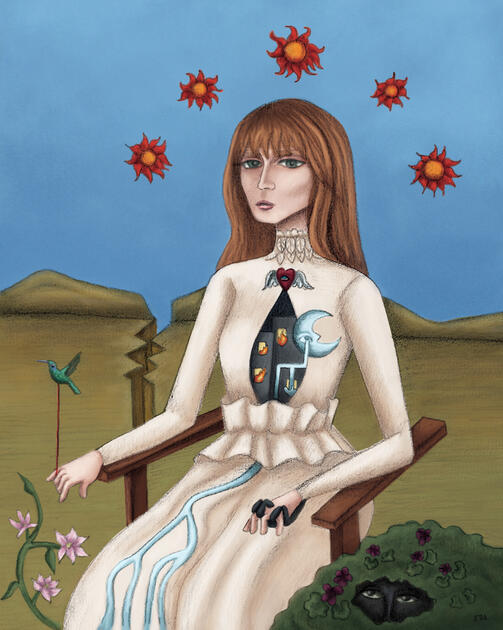 Florence Welch